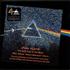 Pink Floyd The Dark Side Of The Moon - 180g + Hype Stickered Shrink vinyl LP UK PINLPTH704432
