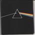 Pink Floyd The Dark Side Of The Moon - 180gm - EX vinyl LP UK PINLPTH735311