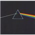 Pink Floyd The Dark Side Of The Moon - 180gm - EX vinyl LP UK PINLPTH821611