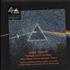 Pink Floyd The Dark Side Of The Moon - 180gm Vinyl - Warner - Sealed vinyl LP UK PINLPTH778007