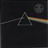 Pink Floyd The Dark Side Of The Moon - 1st vinyl LP Australian PINLPTH578512