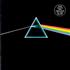 Pink Floyd The Dark Side Of The Moon - 1st CD album UK PINCDTH650230