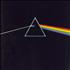 Pink Floyd The Dark Side Of The Moon - 1st vinyl LP Japanese PINLPTH797941