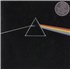 Pink Floyd The Dark Side Of The Moon - 2nd - Complete - EX LP UNITED KINGDOM PINLPTH292633