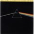 Pink Floyd The Dark Side Of The Moon - 2nd - Stickered outer bag LP USA PINLPTH881990