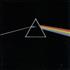 Pink Floyd The Dark Side Of The Moon - 5th + Stickers vinyl LP UK PINLPTH287079