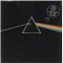 Pink Floyd The Dark Side Of The Moon - 5th - Complete - Stickered Shrink vinyl LP UK PINLPTH575360