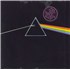 Pink Floyd The Dark Side Of The Moon - 5th - Complete Stickered - Open Shrink vinyl LP UK PINLPTH820895