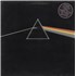 Pink Floyd The Dark Side Of The Moon - 5th - VG vinyl LP UK PINLPTH879232