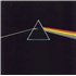 Pink Floyd The Dark Side Of The Moon - 6th - EX vinyl LP UK PINLPTH870638