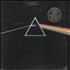 Pink Floyd The Dark Side Of The Moon - 6th vinyl LP UK PINLPTH602614
