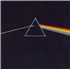 Pink Floyd The Dark Side Of The Moon - Pathe vinyl LP UK PINLPTH810915