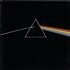 Pink Floyd The Dark Side Of The Moon - Quad - 1st vinyl LP New Zealand PINLPTH594633