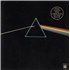 Pink Floyd The Dark Side Of The Moon - Quad - EX vinyl LP UK PINLPTH367958