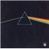 Pink Floyd The Dark Side Of The Moon - Quad - EX vinyl LP UK PINLPTH805149