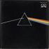 Pink Floyd The Dark Side Of The Moon - Quad vinyl LP Japanese PINLPTH731787