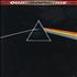 Pink Floyd The Dark Side Of The Moon - Quad vinyl LP German PINLPTH74601