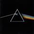 Pink Floyd The Dark Side Of The Moon - Reversed Sleeve vinyl LP Japanese PINLPTH581207