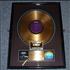 Pink Floyd The Dark Side Of The Moon award disc US PINAWTH251691