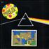 Pink Floyd The Dark Side Of The Moon vinyl LP French PINLPTH344134