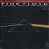 Pink Floyd The Dark Side Of The Moon CD album US PINCDTH366449