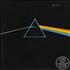 Pink Floyd The Dark Side Of The Moon vinyl LP Spanish PINLPTH380681