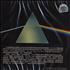 Pink Floyd The Dark Side Of The Moon CD album Chinese PINCDTH482622