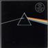 Pink Floyd The Dark Side Of The Moon vinyl LP Hong Kong PINLPTH711457