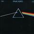 Pink Floyd The Dark Side Of The Moon vinyl LP Czech PINLPTH73299