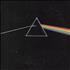 Pink Floyd The Dark Side Of The Moon CD album Japanese PINCDTH791812
