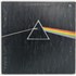 Pink Floyd The Dark Side Of The Moon vinyl LP New Zealand PINLPTH804953