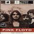 Pink Floyd The Dead Straight Guide To Pink Floyd book UK PINBKTH661242