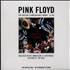 Pink Floyd The Doctor [Comfortably Numb] CD-R acetate US PINCRTH555508