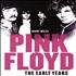 Pink Floyd The Early Years book UK PINBKTH371163