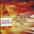 Pink Floyd The Electronic Tribute To Pink Floyd Volume 2 CD album US PINCDTH239868