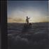 Pink Floyd The Endless River CD album US PINCDTH683258