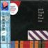 Pink Floyd The Final Cut CD album Taiwanese PINCDTH284997