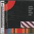 Pink Floyd The Final Cut CD album Japanese PINCDTH320965