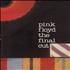 Pink Floyd The Final Cut book UK PINBKTH345437