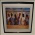 Pink Floyd The Pink Floyd Back Catalogue poster US PINPOTH312525