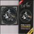 Pink Floyd The Pink Floyd Tribute Show DVD UK PINDDTH648313