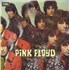 Pink Floyd The Piper At The Gates Of Dawn - cream label vinyl LP UK PINLPTH634782