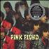 Pink Floyd The Piper At The Gates Of Dawn - Mono Mix vinyl LP UK PINLPTH790528