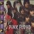 Pink Floyd The Piper At The Gates Of Dawn CD album Japanese PINCDTH247192