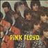 Pink Floyd The Piper At The Gates Of Dawn vinyl LP Dutch PINLPTH307929