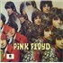 Pink Floyd The Piper At The Gates Of Dawn vinyl LP Canadian PINLPTH316899