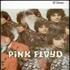 Pink Floyd The Piper At The Gates Of Dawn cassette album UK PINCLTH510845