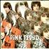 Pink Floyd The Piper At The Gates Of Dawn vinyl LP Canadian PINLPTH523976