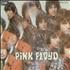 Pink Floyd The Piper At The Gates Of Dawn CD album Japanese PINCDTH540106