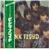 Pink Floyd The Piper At The Gates Of Dawn CD album Japanese PINCDTH821613